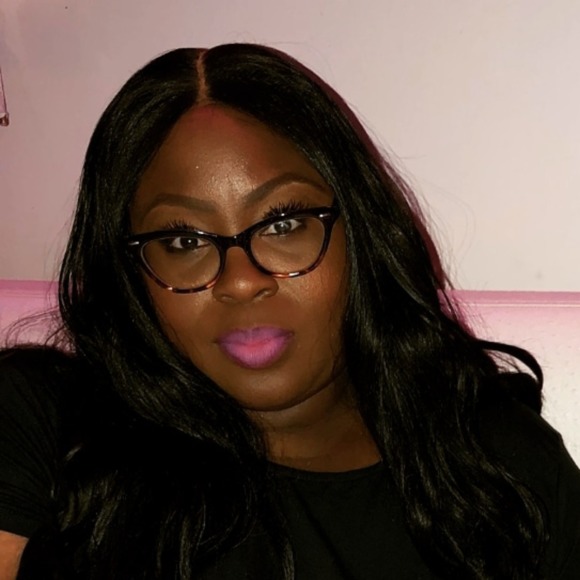 Meet your Posher, Marsha - Picture 1 of 1